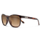 Sashay, Tortoise + Polarized Brown Gradient Lens, hi-res