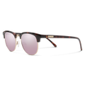Step Out, Tortoise + Polarized Pink Gold Mirror Lens, hi-res