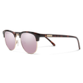 Step Out, Tortoise + Polarized Pink Gold Mirror Lens, hi-res