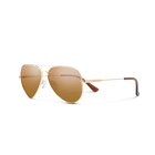 Hard Deck, Gold + Polarized Brown, hi-res