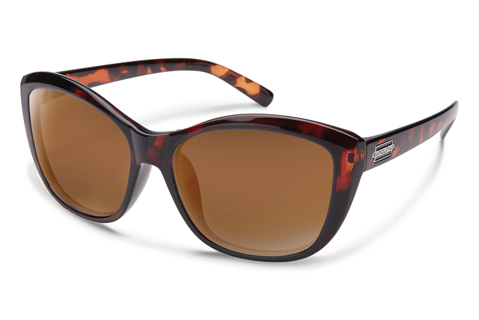 Skyline Tortoise Polar Brown