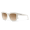 Marion, Ivory + Polarized Brown Gradient, hi-res