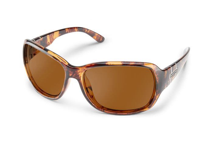 Limelight Tortoise Polar Brown