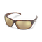 Milestone, Matte Tortoise + Polarized Sienna Mirror Lens, hi-res