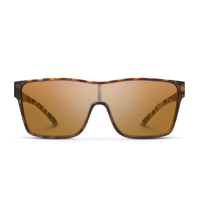 Biff, Matte Tortoise + Polarized Brown Lens, hi-res