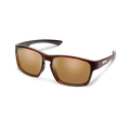Fairfield, Burnished Brown + Polarized Brown Lens, hi-res