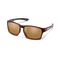 Fairfield, Burnished Brown + Polarized Brown Lens, hi-res