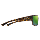 Boone, Matte Tortoise + Polarized Green Mirror Lens, hi-res