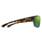 Boone, Matte Tortoise + Polarized Green Mirror Lens, hi-res