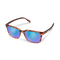 Boundary, Matte Tortoise + Polarized Blue Mirror Lens, hi-res