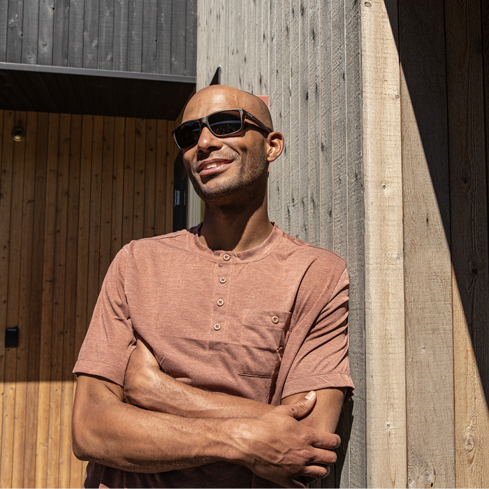 Mayor, Burnished Brown + Polarized Brown Lens, hi-res
