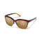 Sunnyside, Raspberry Tortoise Fade + Polarized Brown Lens, hi-res