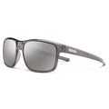 Respek, Transparent Gray + Polarized Silver Mirror Lens, hi-res