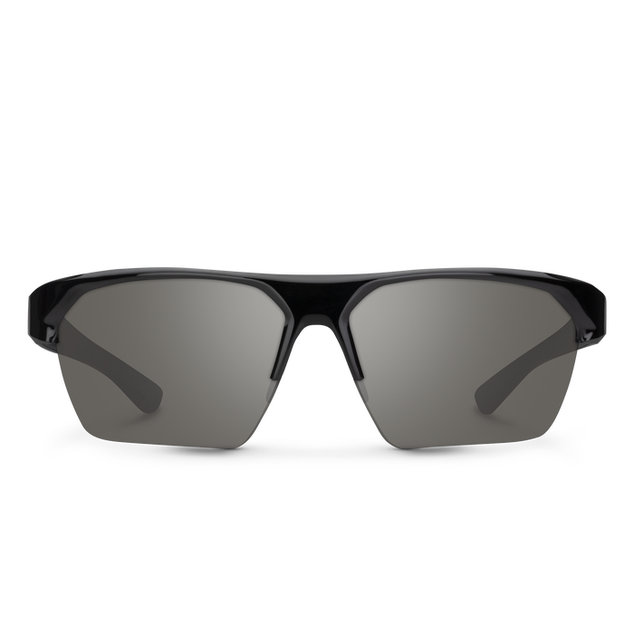 Rival, Black + Polarized Gray Lens, hi-res