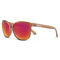 Sashay, Crystal Amber + Polarized Red Mirror Lens, hi-res