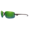 Topline, Tortoise + Polarized Green Mirror Lens, hi-res