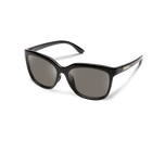 Sunnyside, Black + Polarized Gray Lens, hi-res
