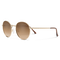 Bridge City, Gold + Polarized Brown Gradient Lens, hi-res