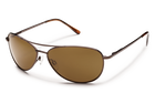 Patrol, Burnished Brown + Polarized Brown Lens, hi-res