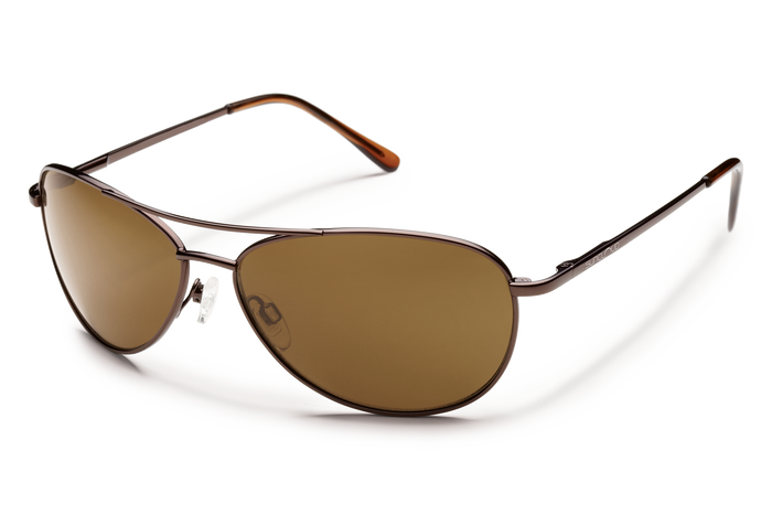 Patrol, Burnished Brown + Polarized Brown Lens, hi-res