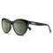 Cityscape, Black Polarized Gray Green Lens, hi-res