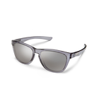 Topsail, Transparent Gray + Polarized Silver Mirror Lens, hi-res