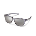 Topsail, Transparent Gray + Polarized Silver Mirror Lens, hi-res