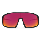Upshot, Black + Polarized Red Mirror Lens, hi-res