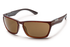 Cutout, Burnished Brown + Polarized Brown Lens, hi-res