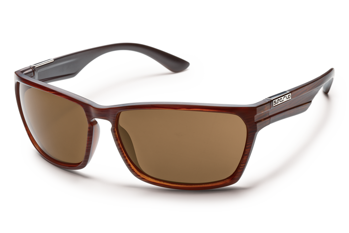 Cutout, Burnished Brown + Polarized Brown Lens, hi-res