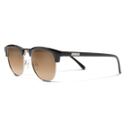 Step Out, Black + Polarized Brown Gradient Lens, hi-res