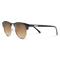 Step Out, Black + Polarized Brown Gradient Lens, hi-res