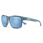 A-Team, Crystal Marine + Polarized Aqua Mirror Lens, hi-res