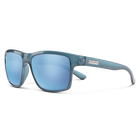 A-Team, Crystal Marine + Polarized Aqua Mirror Lens, hi-res