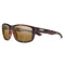Mayor Reader, Matte Tortoise + Polarized Brown 2.50 Lens, hi-res
