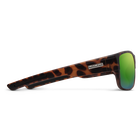 Range, Matte Tortoise + Polarized Green Mirror Lens, hi-res