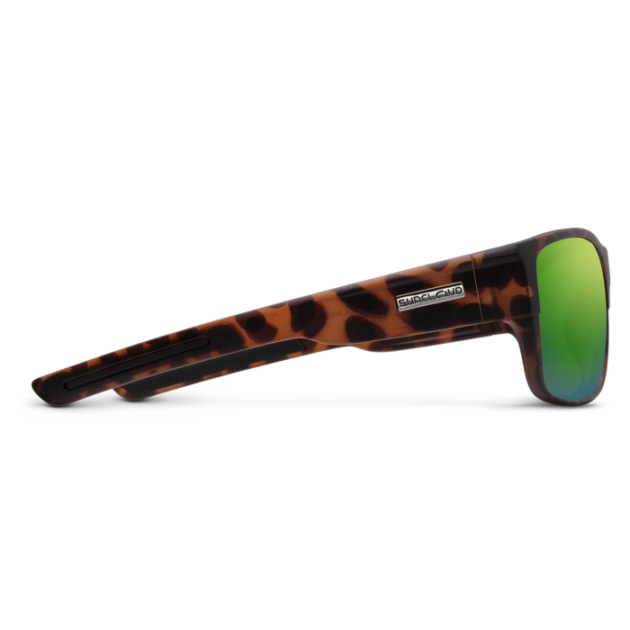 2022年最新版☆高級感溢れる P最大16倍3/25限定 (取寄) サンクラウド ゼファー 1.5 ポーラライズド サングラス Suncloud  Suncloud Zephyr 1.5 Polarized Sunglasses Black Gray Polarized 