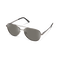 Callsign, Matte Gunmetal + Polarized Gray Lens, hi-res