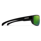 Milestone, Black + Polarized Green Mirror Lens, hi-res