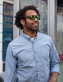 Polarized Lifestyle Sunglasses